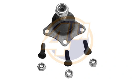 Ball Joint (FT-B-21208)