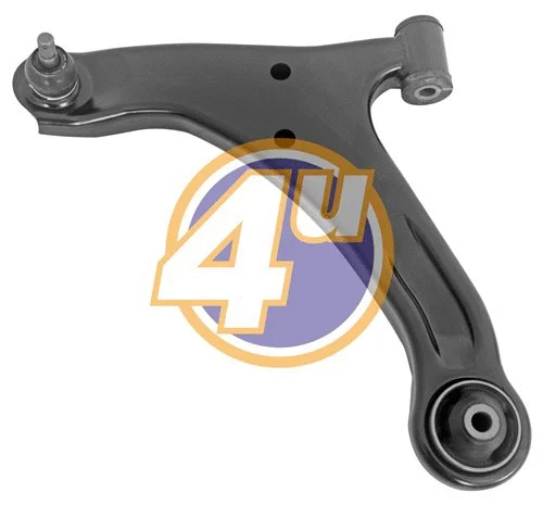 Control/Trailing Arm, wheel suspension (SZ-G-14923)