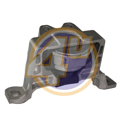 Mounting, engine (FR-EM-00061)