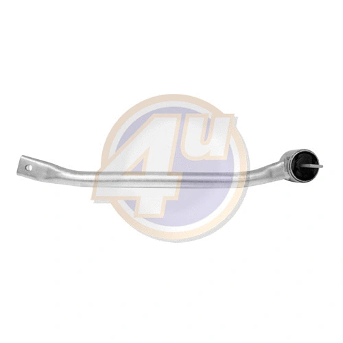 Control/Trailing Arm, wheel suspension (AL-K-16456)