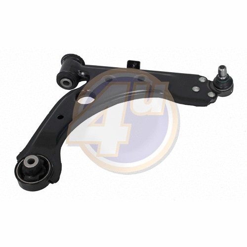 Control/Trailing Arm, wheel suspension (FT-G-14333)