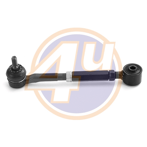 Control/Trailing Arm, wheel suspension (LX-K-15831)