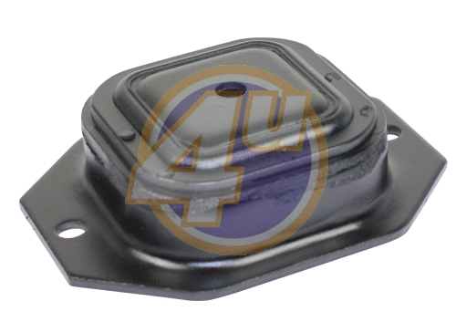 Mounting, control/trailing arm (PU-SB-00056)