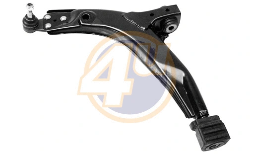 Control/Trailing Arm, wheel suspension (DW-G-96936)