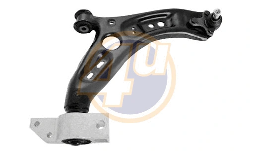Control/Trailing Arm, wheel suspension (SE-G-11137)