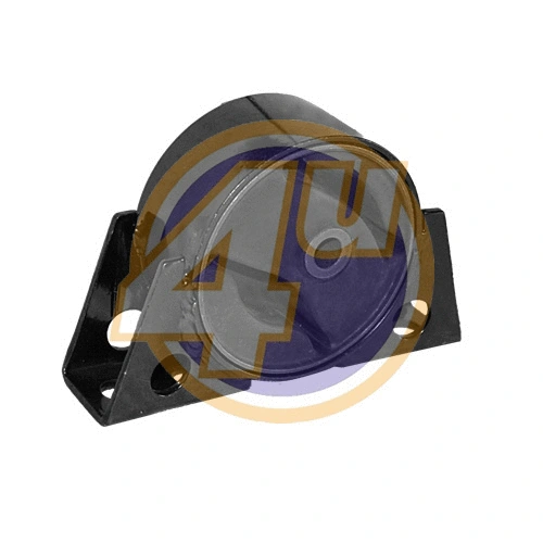 Mounting, engine (EM-000143)