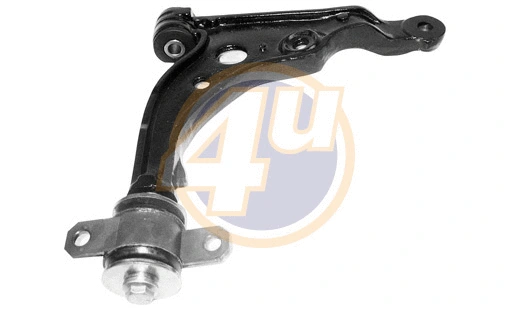 Control/Trailing Arm, wheel suspension (FT-G-07706)