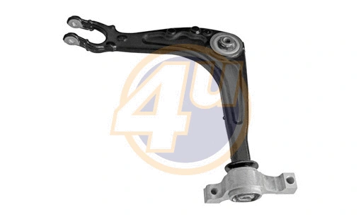 Control/Trailing Arm, wheel suspension (CI-G-10661)