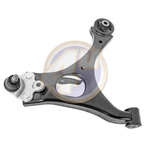Control/Trailing Arm, wheel suspension (HN-G-14914)