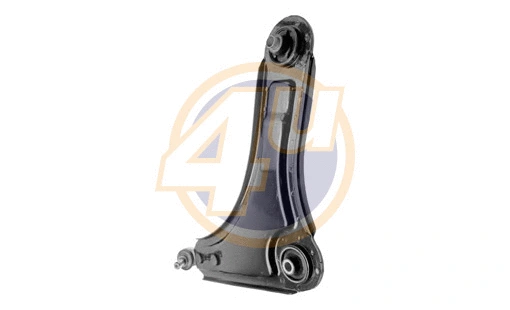 Control/Trailing Arm, wheel suspension (DW-G-57413)