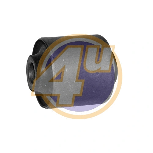 Mounting, control/trailing arm (HY-SB-00544)