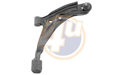 Control/Trailing Arm, wheel suspension (NS-G-41380)