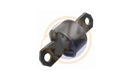 Mounting, control/trailing arm (FR-P-07383)