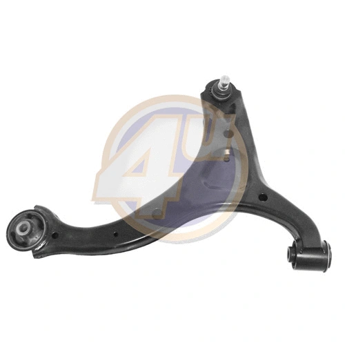 Control/Trailing Arm, wheel suspension (KI-G-01557)
