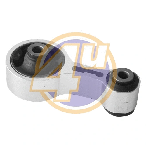 Mounting, engine (MZ-EM-00126)