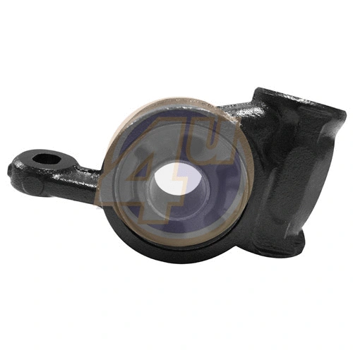 Mounting, control/trailing arm (MZ-P-15071)