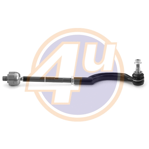 Tie Rod End (MR-J-09670)