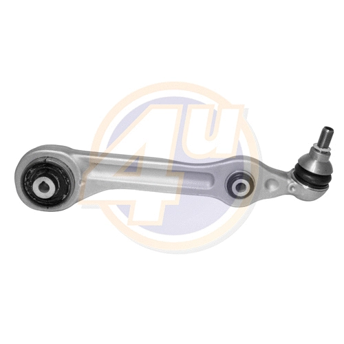 Control/Trailing Arm, wheel suspension (MR-D-02677)