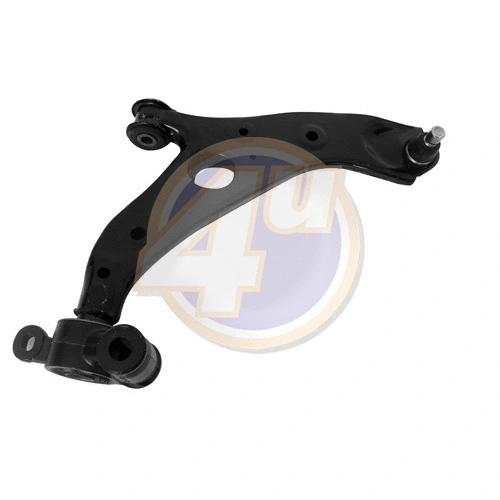 Control/Trailing Arm, wheel suspension (MZ-G-01029)