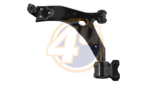 Control/Trailing Arm, wheel suspension (FR-G-11453)