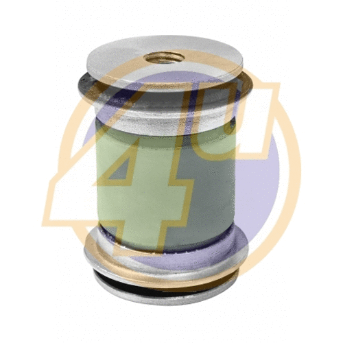 Mounting, control/trailing arm (BW-P-14187)