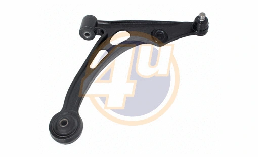 Control/Trailing Arm, wheel suspension (SZ-G-73284)