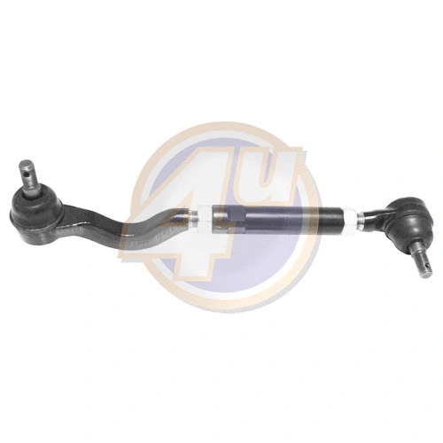 Tie Rod End (HY-J-01083)