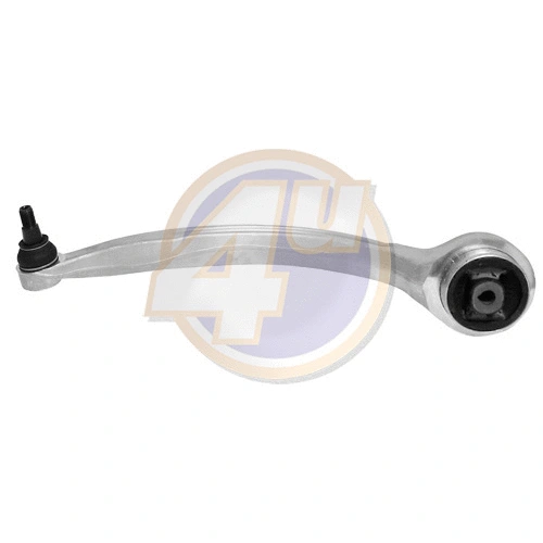 Control/Trailing Arm, wheel suspension (AU-D-01919)
