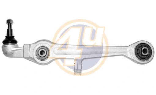 Control/Trailing Arm, wheel suspension (AU-D-17590)