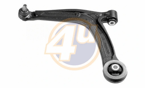 Control/Trailing Arm, wheel suspension (FT-G-10453)