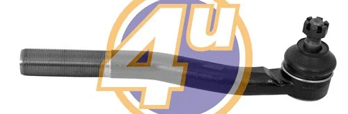 Tie Rod End (JP-A-55274)