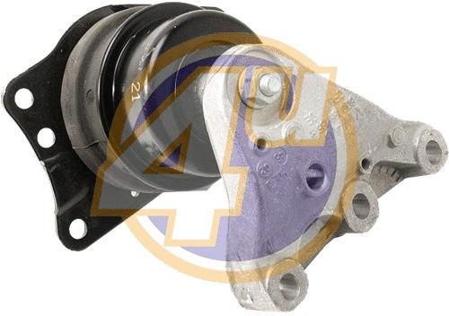 Mounting, engine (VV-EM-00039)
