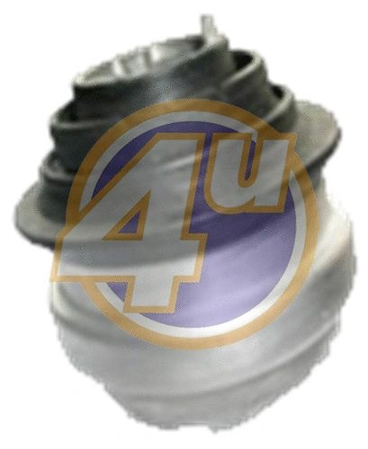 Mounting, engine (MR-EM-00331)