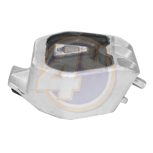 Mounting, engine (AU-U-02290)