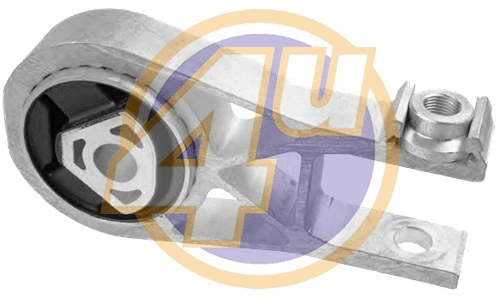 Mounting, engine (PU-EM-00228)
