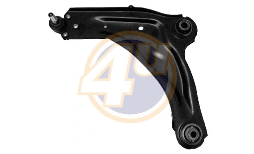 Control/Trailing Arm, wheel suspension (RN-G-38895)