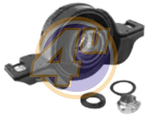 Bearing, propshaft centre bearing (LX-CB-00028)