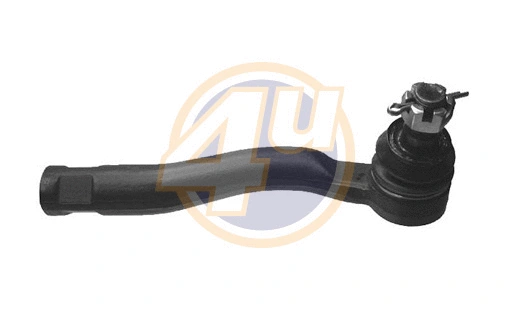Tie Rod End (TY-A-66626)