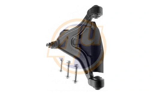 Control/Trailing Arm, wheel suspension (VL-G-82561)