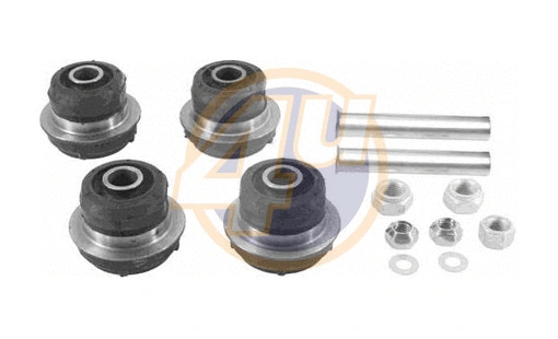 Mounting, control/trailing arm (MR-P-83127)