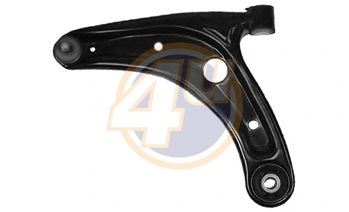 Control/Trailing Arm, wheel suspension (HN-G-96327)