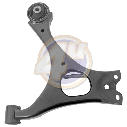 Control/Trailing Arm, wheel suspension (HN-G-14896)