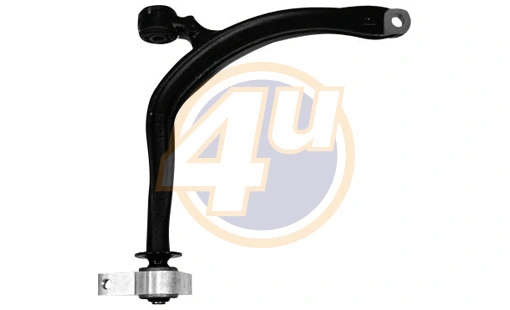 Control/Trailing Arm, wheel suspension (CI-G-74935)