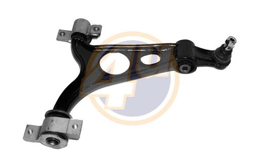 Control/Trailing Arm, wheel suspension (AL-G-35165)