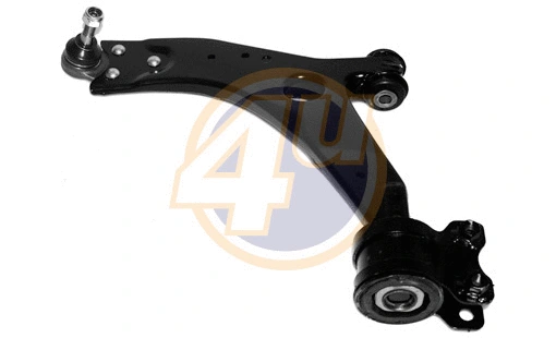 Control/Trailing Arm, wheel suspension (FR-G-78134)