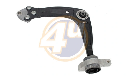 Control/Trailing Arm, wheel suspension (PU-G-13548)