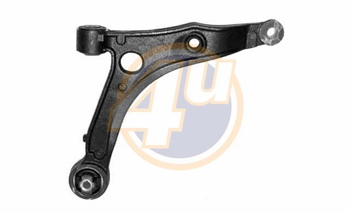 Control/Trailing Arm, wheel suspension (FT-G-77485)