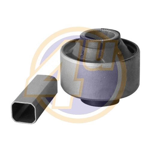 Mounting, control/trailing arm (TY-SB-00561)