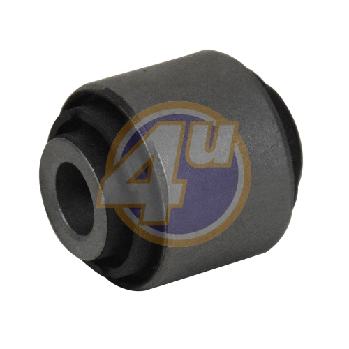 Mounting, control/trailing arm (AU-SB-01000)