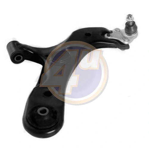 Control/Trailing Arm, wheel suspension (TY-G-01497)